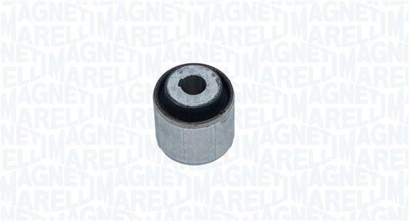 MAGNETI MARELLI Bushing, axle beam