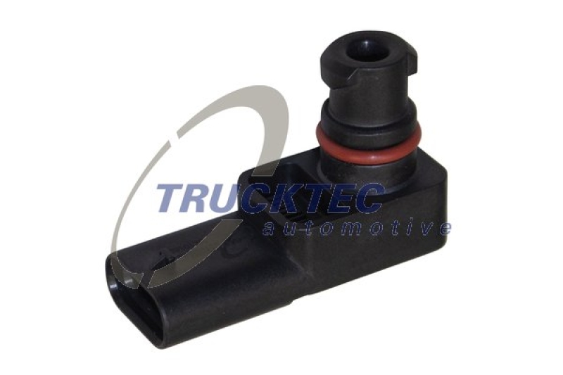 TRUCKTEC AUTOMOTIVE Sensor, Ladedruck