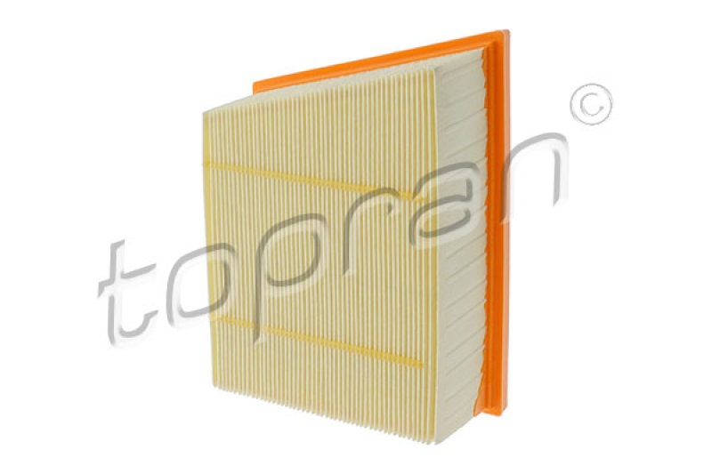 TOPRAN Luftfilter 305 213
