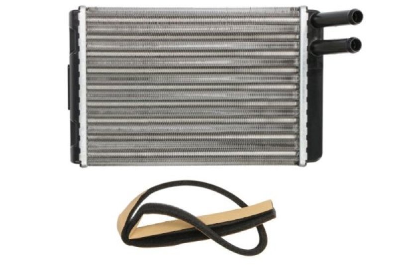 THERMOTEC W&auml;rmetauscher, Innenraumheizung