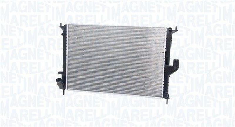 MAGNETI MARELLI K&uuml;hler, Motork&uuml;hlung 350213218500