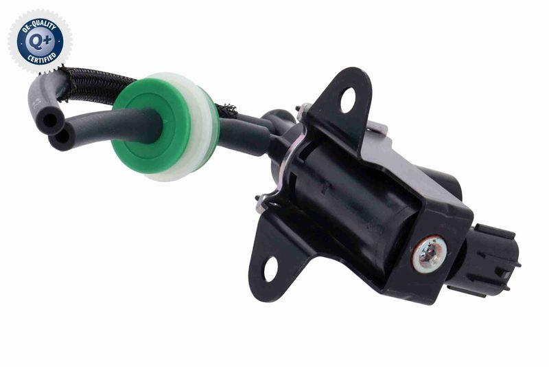 VEMO Sensor, Abgasdruck Q+, Erstausrüsterqualität