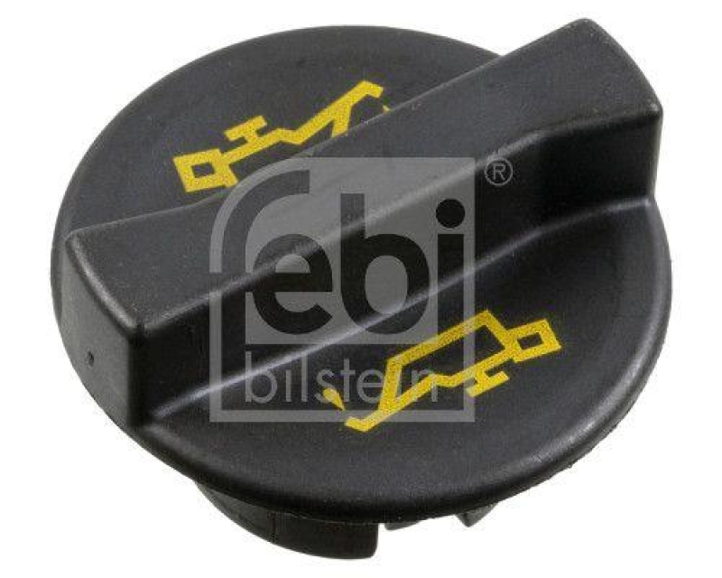 FEBI BILSTEIN Verschluss, Öleinfüllstutzen