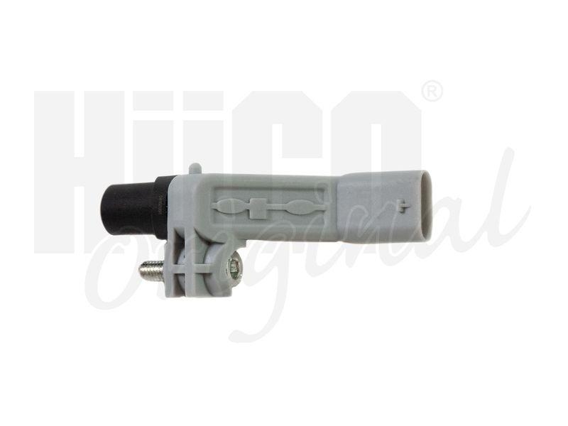 HITACHI Impulsgeber, Kurbelwelle Hueco