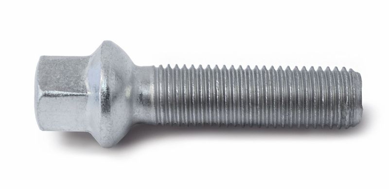 H&R Spezialfedern Radschraube Radschraube M14 Kugelbund R14mm 1455702