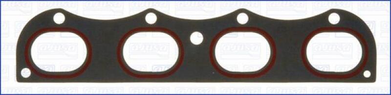 AJUSA Gasket, intake manifold