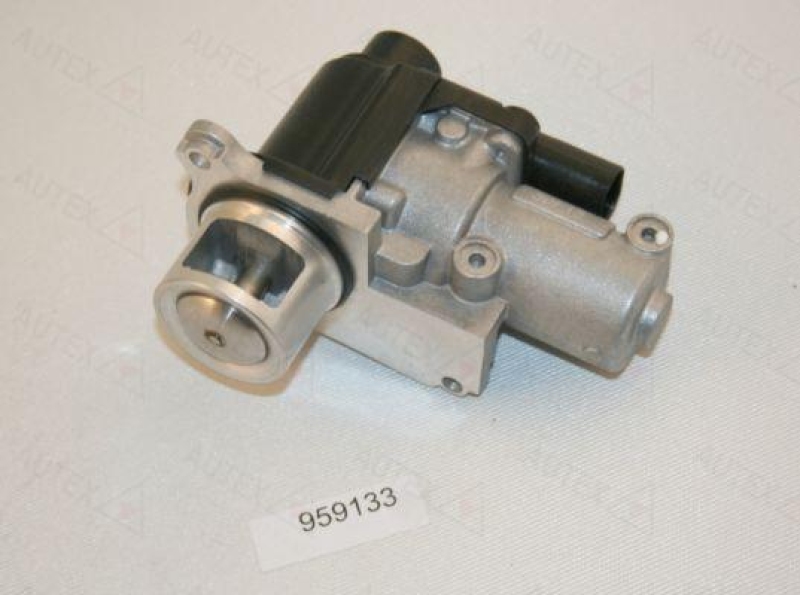 AUTEX AGR-Ventil