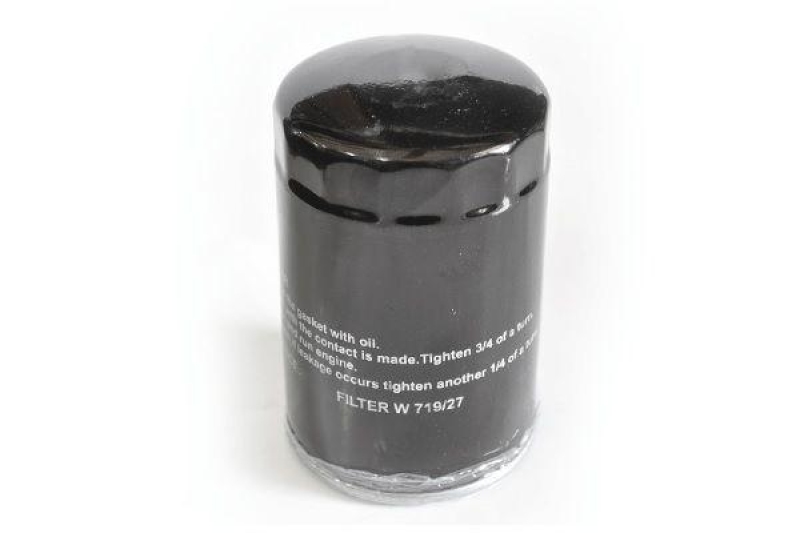 MTR Ölfilter