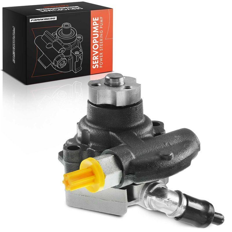 1x Frankberg Servopumpe hydraulisch 5481FB0018445