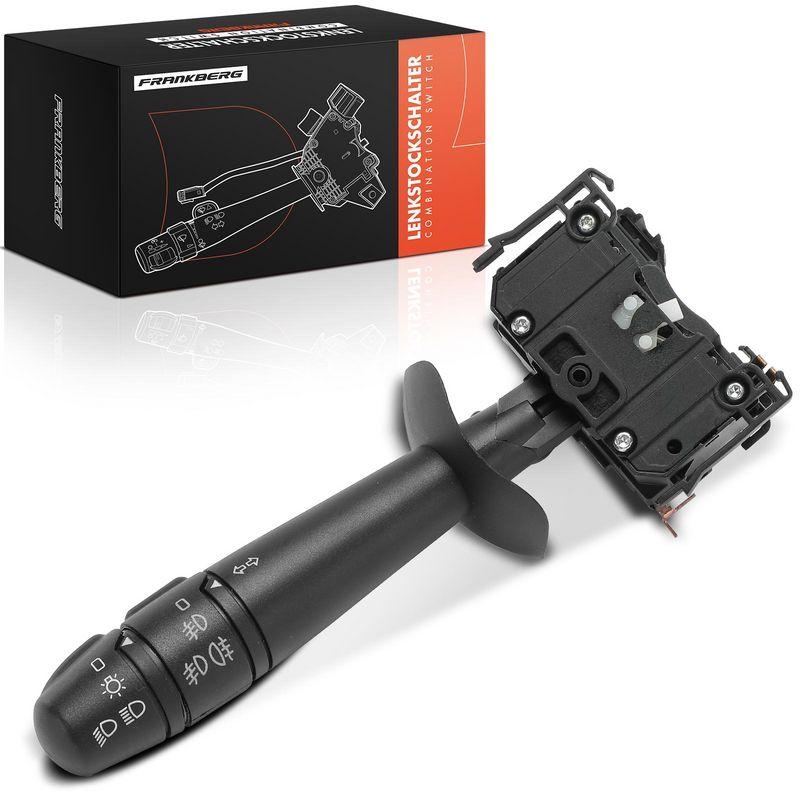 1x Frankberg Kombischalter Lenkstockschalter 5481FB0044880