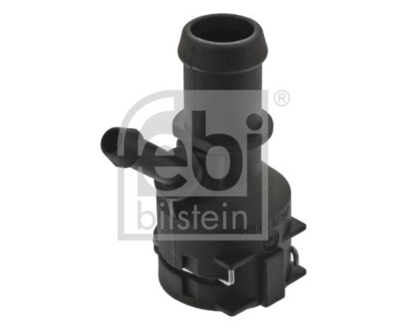 FEBI BILSTEIN Kühlmittelflansch