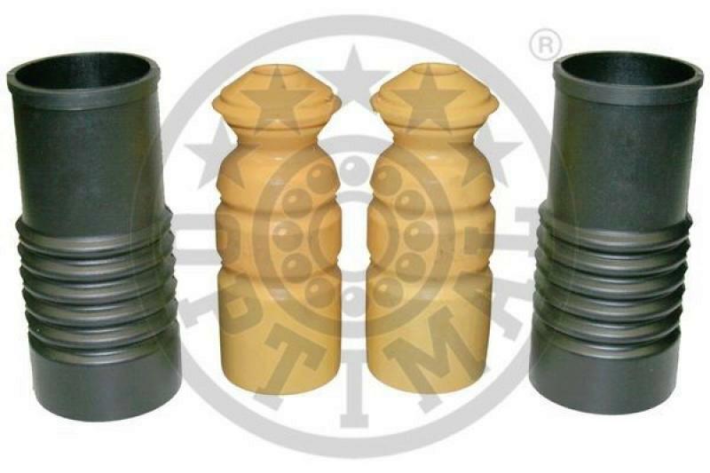 OPTIMAL Dust Cover Kit, shock absorber