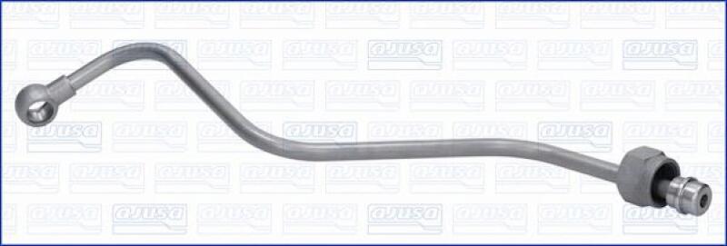 AJUSA &Ouml;lleitung, Lader OP10810