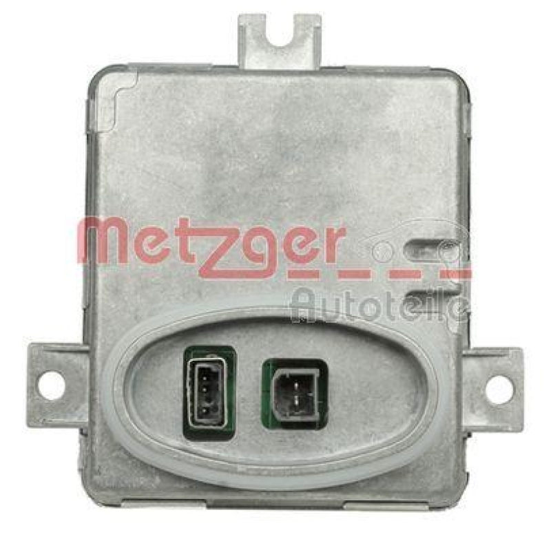 METZGER Ballast, gas discharge lamp