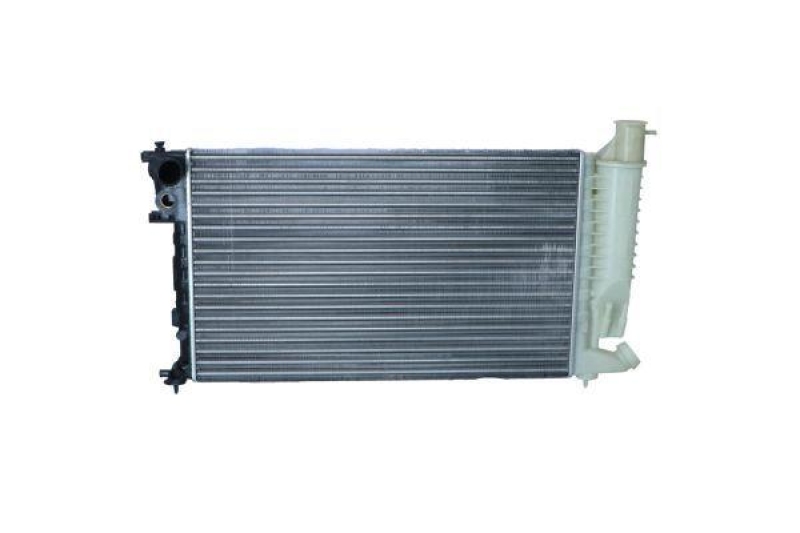 NRF Radiator, engine cooling
