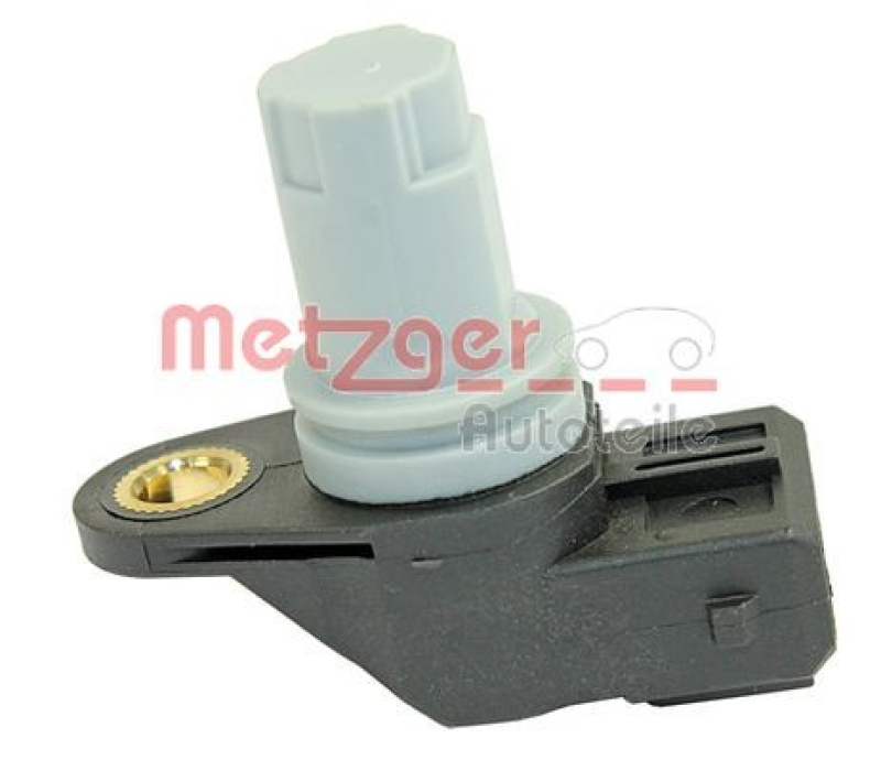 METZGER Sensor, camshaft position