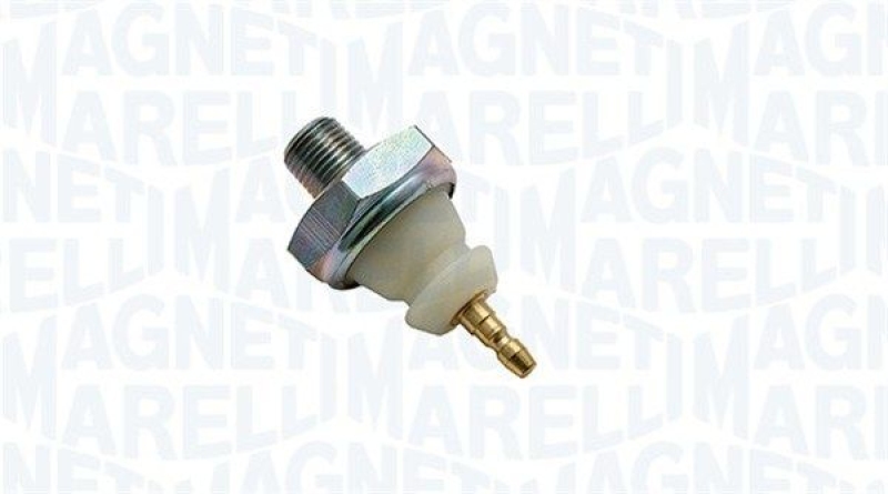 MAGNETI MARELLI Oil Pressure Switch