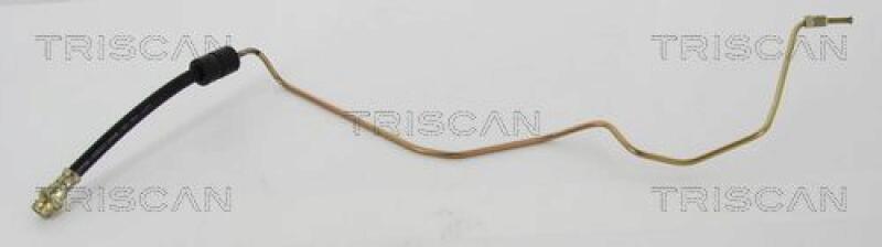 TRISCAN Brake Hose