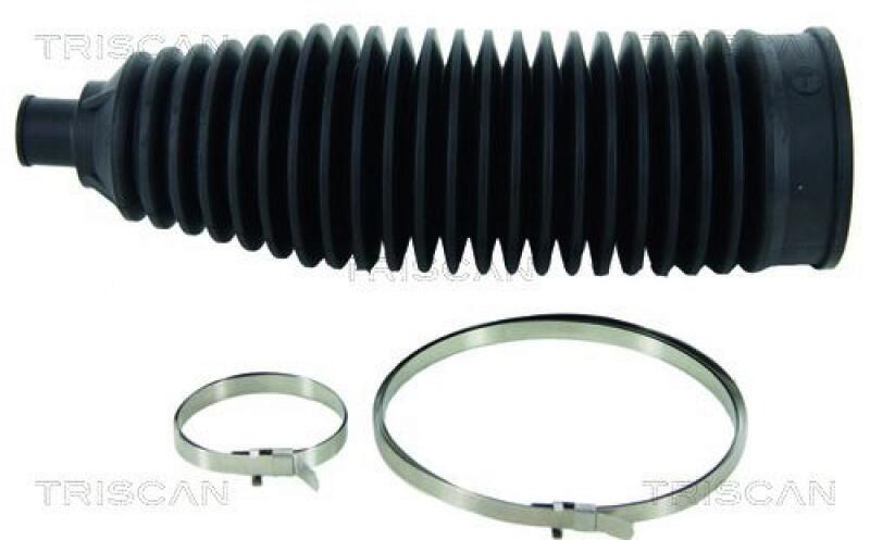 TRISCAN Bellow Set, steering