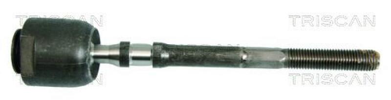 TRISCAN Axialgelenk, Spurstange 8500 1568