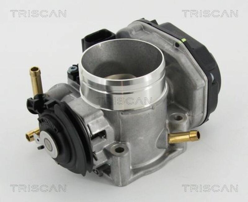 TRISCAN Throttle body