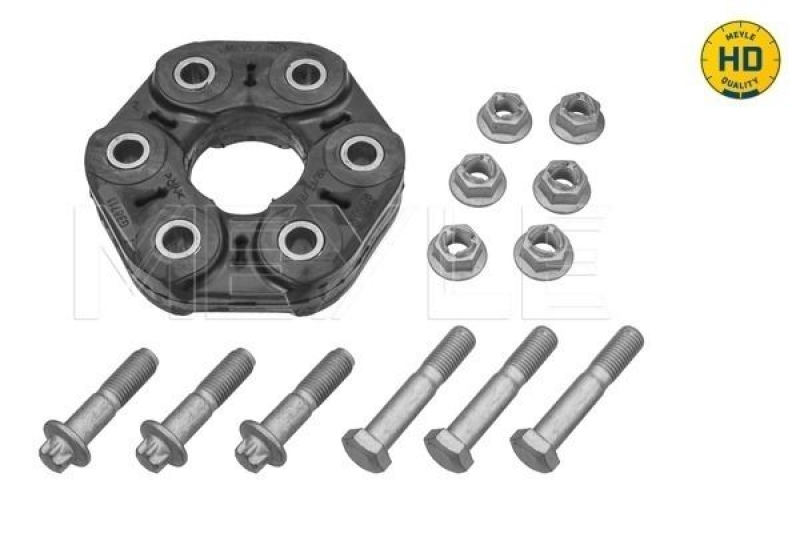 MEYLE Joint, propshaft MEYLE-HD-KIT: Better solution for you!