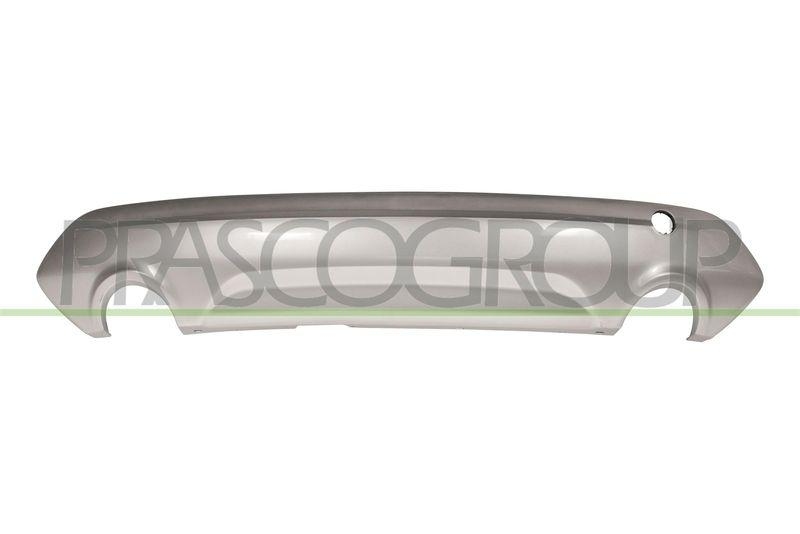 PRASCO Spoiler