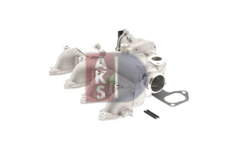 AKS DASIS EGR Valve