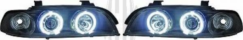 DIEDERICHS Headlight Set HD Tuning