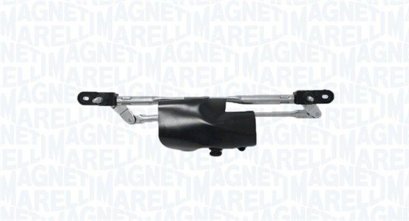MAGNETI MARELLI Window Cleaning System