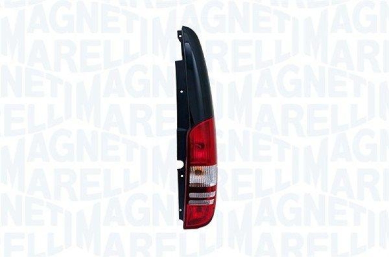 MAGNETI MARELLI Combination Rear Light