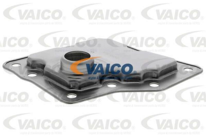 VAICO Hydraulic Filter, automatic transmission Original VAICO Quality