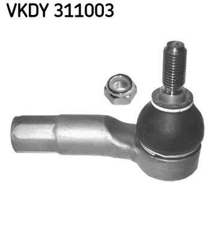 SKF Tie Rod End