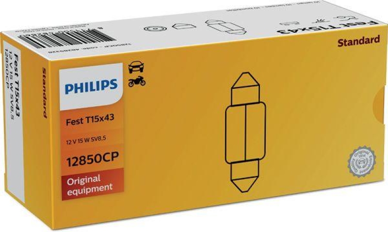 PHILIPS Bulb