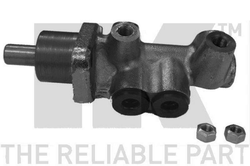 NK Brake Master Cylinder