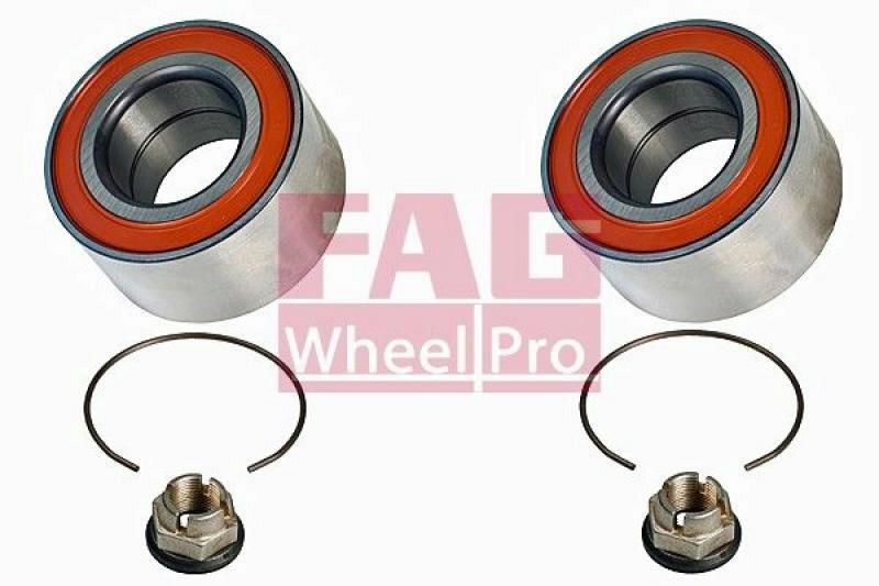 FAG Wheel Bearing Kit FAG Wheel Pro