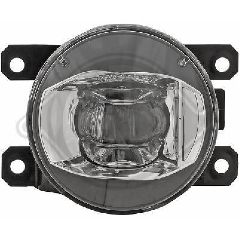 DIEDERICHS Fog Light