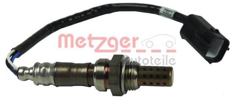 METZGER Lambdasonde ORIGINAL ERSATZTEIL 893146