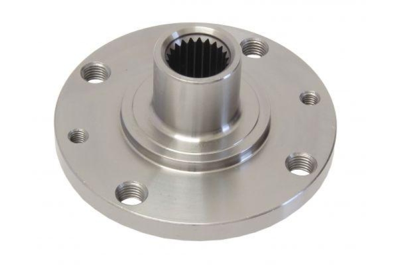 MAPCO Wheel Hub