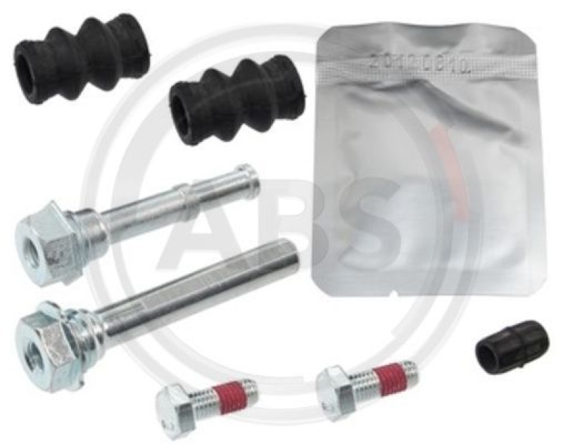 Guide Sleeve Kit, brake caliper