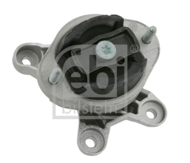 FEBI BILSTEIN Mounting, manual transmission