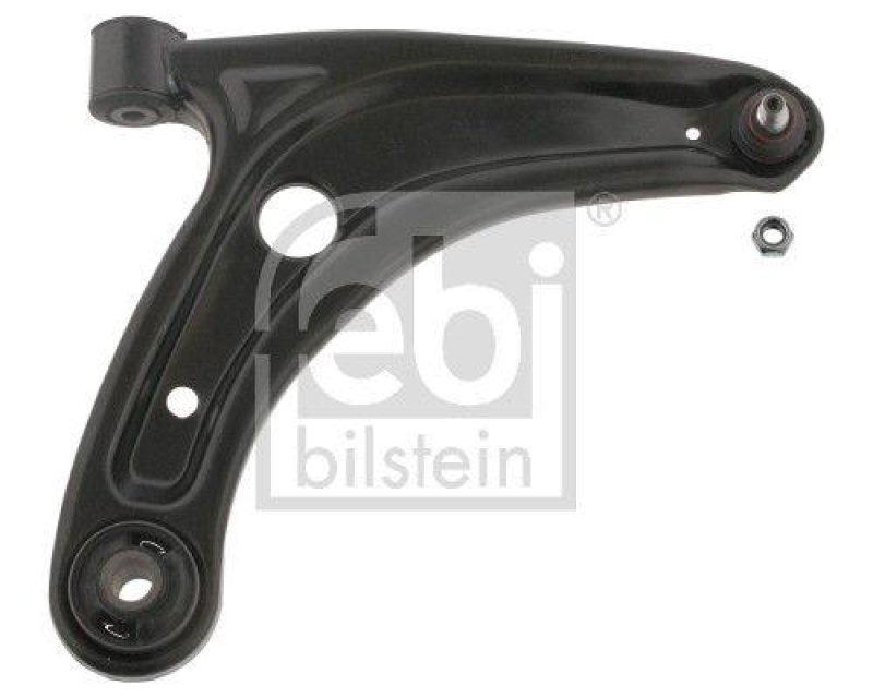 FEBI BILSTEIN Querlenker Lenker Radaufhängung