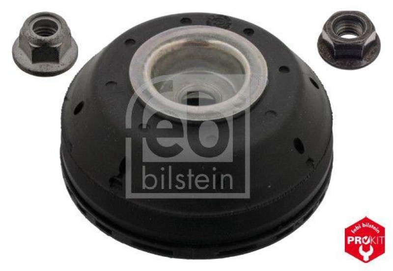 FEBI BILSTEIN Reparatursatz, Federbeinstützlager ProKit 38391