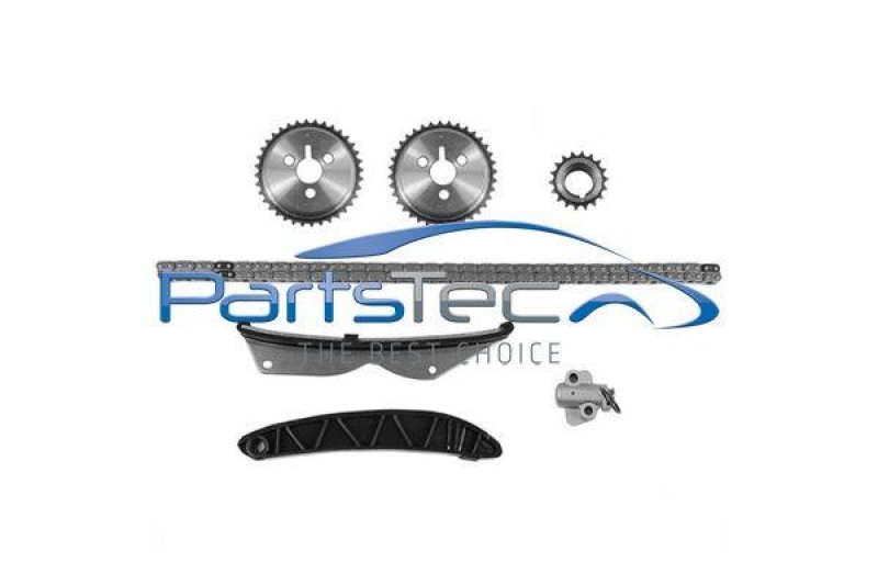 PartsTec Timing Chain Kit