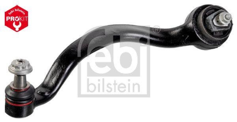 FEBI BILSTEIN Querlenker Lenker Radaufhängung ProKit