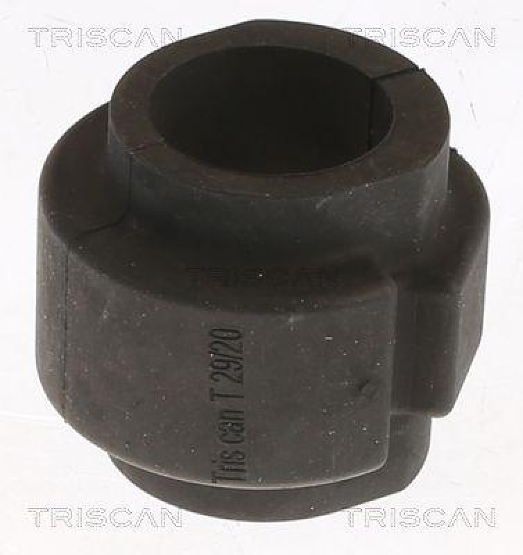 TRISCAN Lagerbuchse, Stabilisator 8500 298079