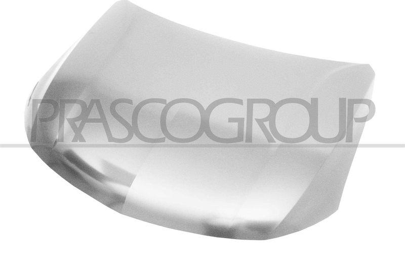 PRASCO Motorhaube