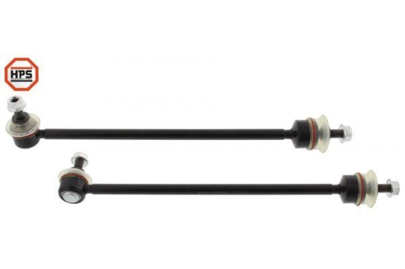 MAPCO Repair Kit, stabilizer coupling rod