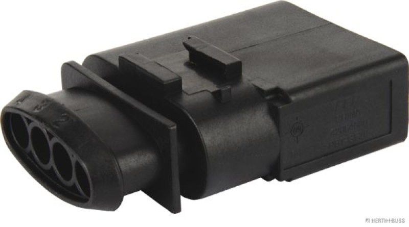 HERTH+BUSS ELPARTS Plug Housing