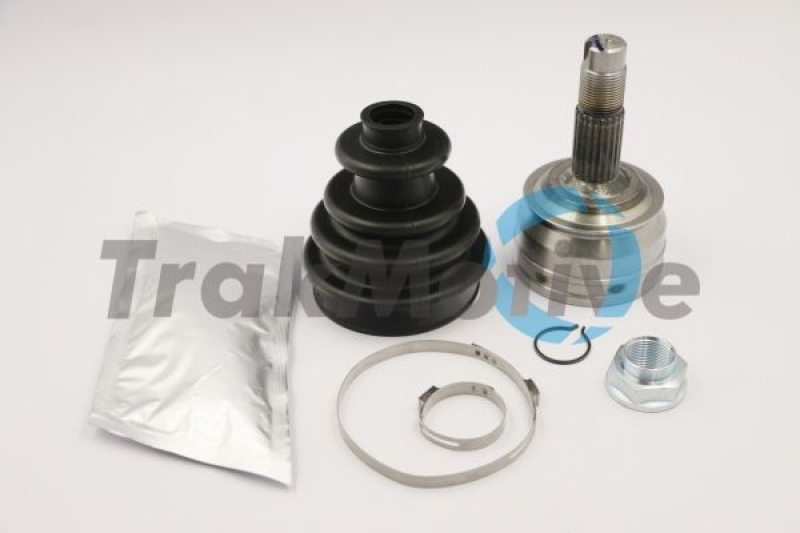 TrakMotive Joint Kit, drive shaft